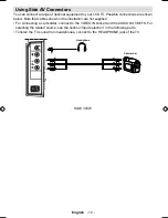 Preview for 15 page of Hitachi L37VC04U Instructions For Use Manual