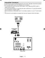 Preview for 16 page of Hitachi L37VC04U Instructions For Use Manual