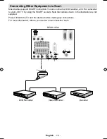 Preview for 17 page of Hitachi L37VC04U Instructions For Use Manual