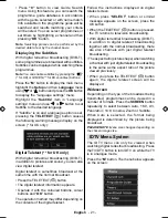 Preview for 22 page of Hitachi L37VC04U Instructions For Use Manual