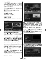 Preview for 23 page of Hitachi L37VC04U Instructions For Use Manual