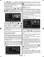 Preview for 24 page of Hitachi L37VC04U Instructions For Use Manual