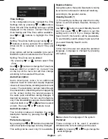 Preview for 28 page of Hitachi L37VC04U Instructions For Use Manual