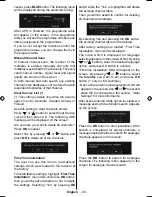 Preview for 30 page of Hitachi L37VC04U Instructions For Use Manual