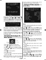 Preview for 31 page of Hitachi L37VC04U Instructions For Use Manual