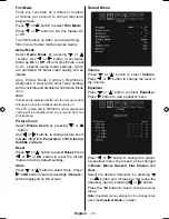 Preview for 32 page of Hitachi L37VC04U Instructions For Use Manual