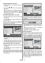 Preview for 16 page of Hitachi L37VP01 Instructions For Use Manual