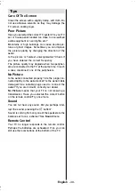 Preview for 31 page of Hitachi L37VP01 Instructions For Use Manual