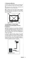 Preview for 6 page of Hitachi L37VP01E Instructions For Use Manual