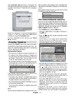 Preview for 12 page of Hitachi L37VP01E Instructions For Use Manual