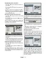 Preview for 14 page of Hitachi L37VP01E Instructions For Use Manual