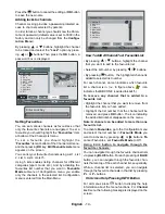 Preview for 15 page of Hitachi L37VP01E Instructions For Use Manual