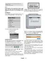 Preview for 16 page of Hitachi L37VP01E Instructions For Use Manual