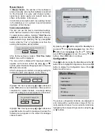 Preview for 17 page of Hitachi L37VP01E Instructions For Use Manual