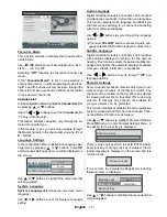 Preview for 18 page of Hitachi L37VP01E Instructions For Use Manual