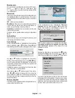 Preview for 19 page of Hitachi L37VP01E Instructions For Use Manual