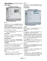 Preview for 21 page of Hitachi L37VP01E Instructions For Use Manual