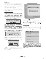 Preview for 19 page of Hitachi L37VP01U Instructions For Use Manual