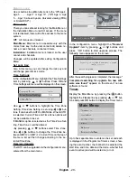 Preview for 21 page of Hitachi L37VP01U Instructions For Use Manual