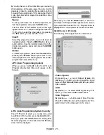 Preview for 26 page of Hitachi L37VP01U Instructions For Use Manual