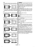 Preview for 29 page of Hitachi L37VP01U Instructions For Use Manual