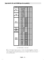 Preview for 37 page of Hitachi L37VP01U Instructions For Use Manual