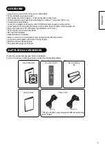 Предварительный просмотр 10 страницы Hitachi L37X01A User Manual