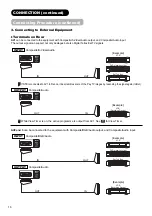 Предварительный просмотр 17 страницы Hitachi L37X01A User Manual