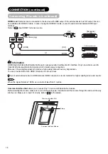 Предварительный просмотр 19 страницы Hitachi L37X01A User Manual