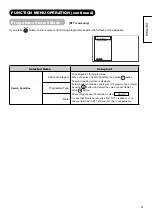 Предварительный просмотр 48 страницы Hitachi L37X01A User Manual