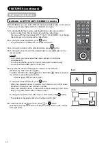 Предварительный просмотр 63 страницы Hitachi L37X01A User Manual