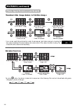 Предварительный просмотр 67 страницы Hitachi L37X01A User Manual