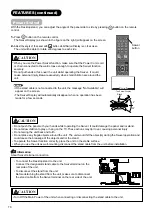 Предварительный просмотр 71 страницы Hitachi L37X01A User Manual