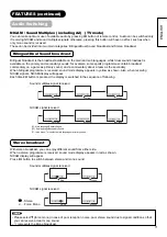 Предварительный просмотр 72 страницы Hitachi L37X01A User Manual