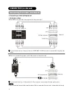 Preview for 19 page of Hitachi L37X01AU User Manual