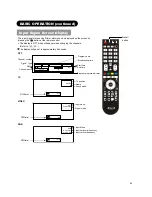 Preview for 26 page of Hitachi L37X01AU User Manual