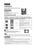 Preview for 48 page of Hitachi L37X01AU User Manual