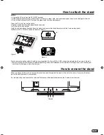 Предварительный просмотр 7 страницы Hitachi L40A105E Owner'S Manual