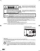 Предварительный просмотр 29 страницы Hitachi L40A105E Owner'S Manual