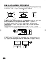 Предварительный просмотр 33 страницы Hitachi L40A105E Owner'S Manual