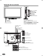 Предварительный просмотр 37 страницы Hitachi L40A105E Owner'S Manual