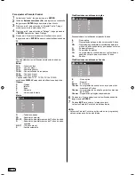 Предварительный просмотр 45 страницы Hitachi L40A105E Owner'S Manual