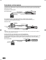 Предварительный просмотр 49 страницы Hitachi L40A105E Owner'S Manual