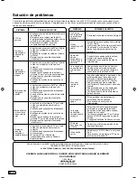 Предварительный просмотр 53 страницы Hitachi L40A105E Owner'S Manual