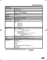 Предварительный просмотр 54 страницы Hitachi L40A105E Owner'S Manual