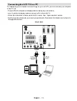 Предварительный просмотр 14 страницы Hitachi L42SP04E Instructions For Use Manual