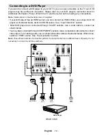 Предварительный просмотр 15 страницы Hitachi L42SP04E Instructions For Use Manual