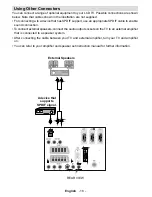 Предварительный просмотр 17 страницы Hitachi L42SP04E Instructions For Use Manual