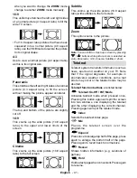 Предварительный просмотр 42 страницы Hitachi L42SP04E Instructions For Use Manual