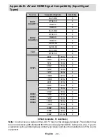 Предварительный просмотр 45 страницы Hitachi L42SP04E Instructions For Use Manual